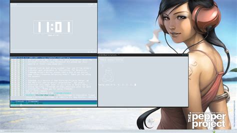 Image result for Openbox Desktop
