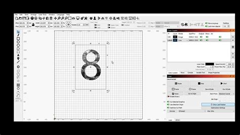 Image result for Learning Lightburn