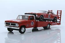 Ford F-350 Ramp Flatbed Tow Truck & 1967 Mercury India | Ubuy
