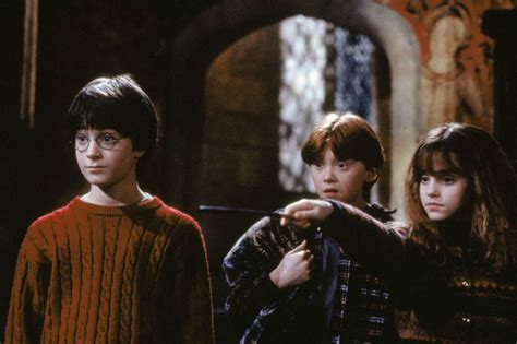 Harry Potter fans left asking 'what's the point' of HBO remake due to 3 ...