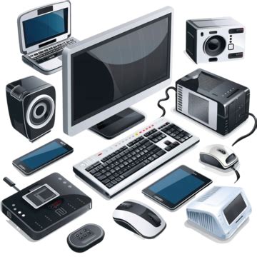 Example of Computer Technology 的图像结果