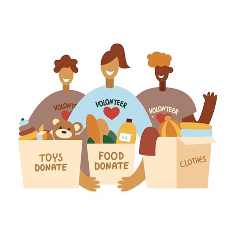 Donation 的图像结果