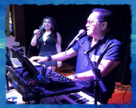Nite Train Duo, Ramsgate RSL Club, Hurstville, January 20 2024 ...