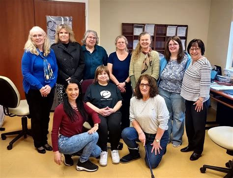 Free Job Training Program for Women Starts in February | Life In Sussex - Your Online Guide for ...