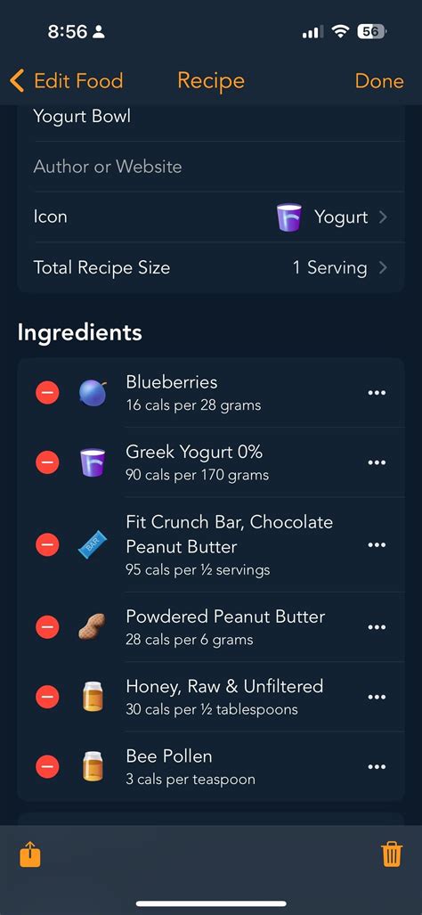 I love Greek Yogurt 🥹 : r/Volumeeating
