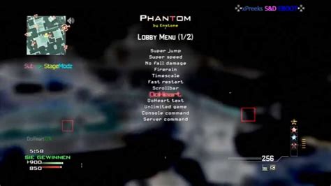 MW3 Mod Menu Dll PC 的图像结果
