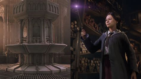 Hogwarts Legacy: How to find the Chamber of Secrets