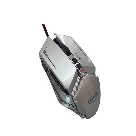 7d Wired Gaming Mouse 7 Key Macro Programming Dpi 1200 | Desertcart INDIA