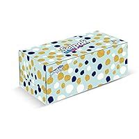 Selpak Facial Tissue Maxi Box 3 Ply 100 Sheets (12) : Amazon.in: Health ...