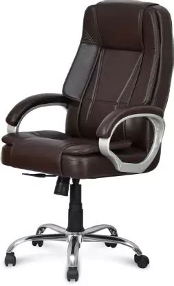 Nilkamal Kyoto High Back Office Chair – HOMEGENIC