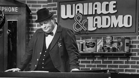 Wallace And Ladmo Show