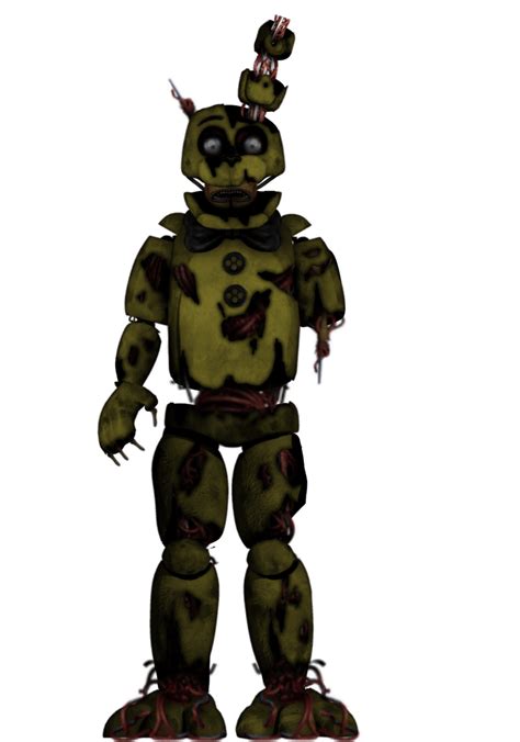 Image result for Animatronic Spring Lock