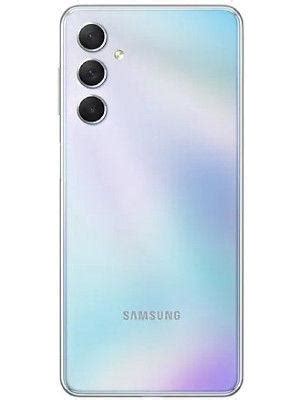 Samsung Galaxy M54 - Price in India (December 2025), Full Specs ...