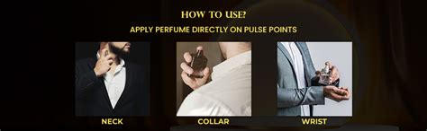 Buy HP Gold Eau De Parfum for Men, 100 ml | Luxurious, Rich – Amber ...