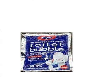 Medigo Automatic Toilet Bowl and Tank Cleaner Ocean Powder Toilet ...