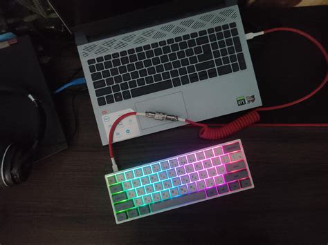 Image result for GK-61 Software Tutorial