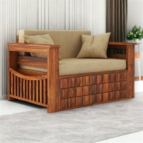 Shop Sofa Cum Beds Online | Up to 40% OFF at Nismaaya Decor