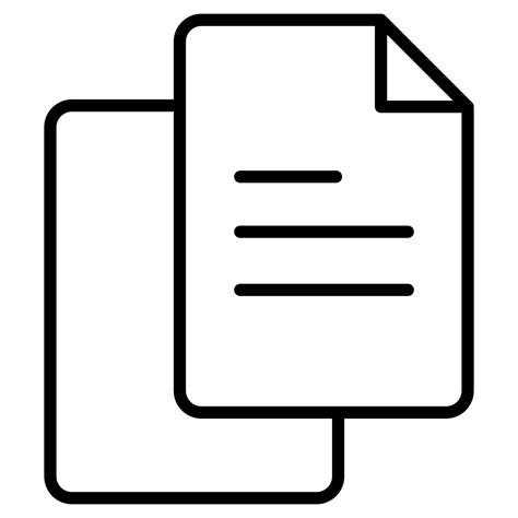 Files Icon 的图像结果