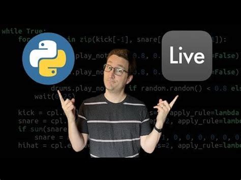 Image result for Python Live