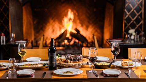 Harvest Table - St. Helena Restaurants | Official Site