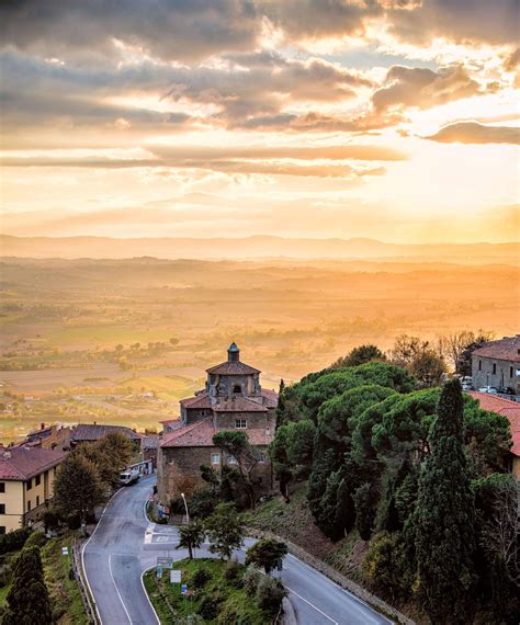 12 Most Beautiful Towns and Villages in Tuscany