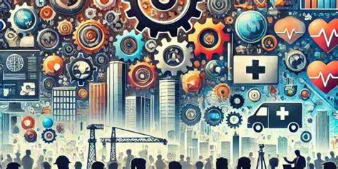 Image result for Project vs Program Differences