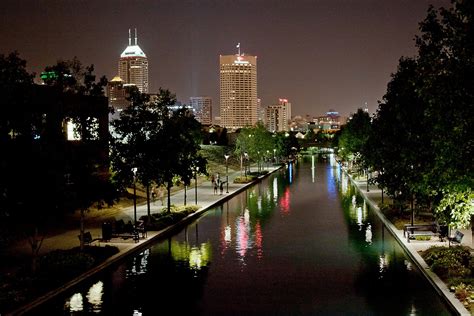 architecture, Art, Bridges, Buildings, Cities, City, Indiana ...