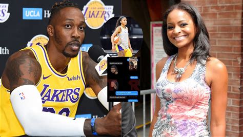 Dwight Howards Baby Mamas