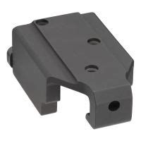 Trijicon AK47 Mount for Trijicon Reflex Scope RX24