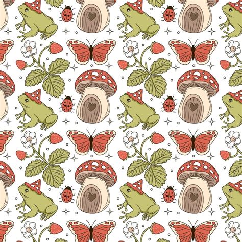 Christmas mushroom Images - Free Download on Freepik