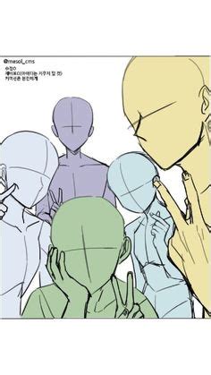 Drawing References Female Model 的图像结果