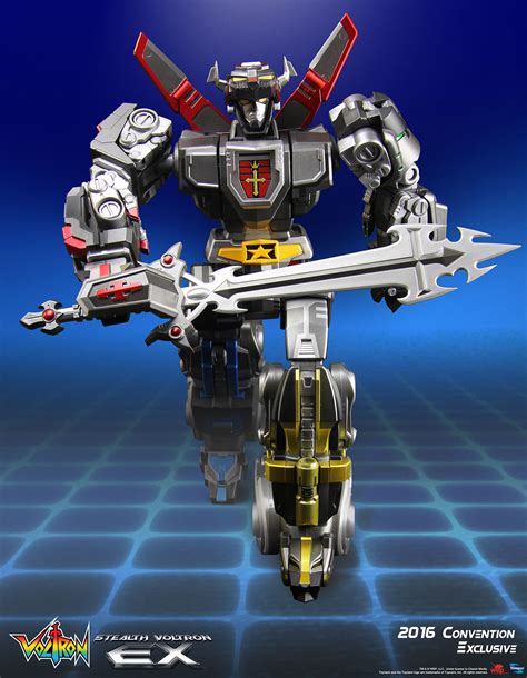 Rustage Voltron 的图像结果