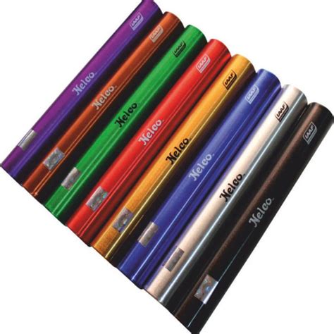 Nelco Aluminium Relay Batons – Sportswing.in
