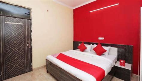 8 Guest Houses In Bhubaneswar That Are Perfect For Accommodation