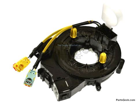 Image result for 2016 F150 Clock Spring Replacement