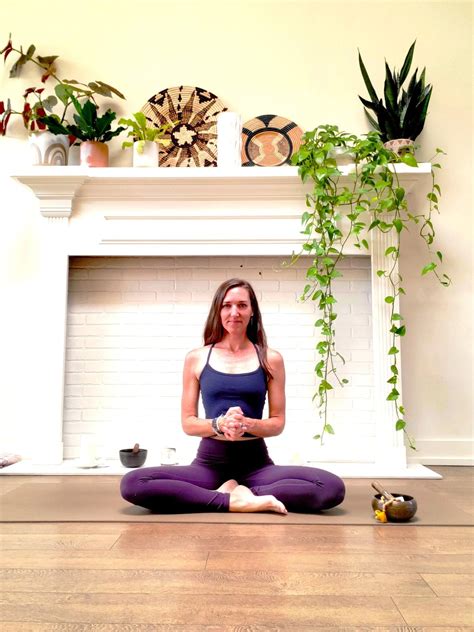 Thanksgiving Day Deep Flow: Connecting to Anahata Chakra, The Green ...