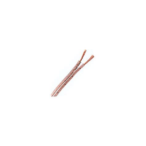 Buy Norstone CL-250 2.5QMM Speaker Cable Pure Copper, French Brand (100 ...