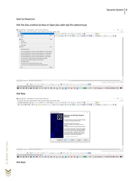 Image result for Tutorial Powersim Studio