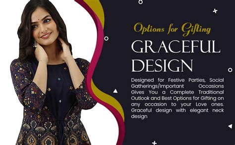 Jaipurite Women's Floor Length anarkali Dress (Jai1097_Blue_S) : Amazon ...