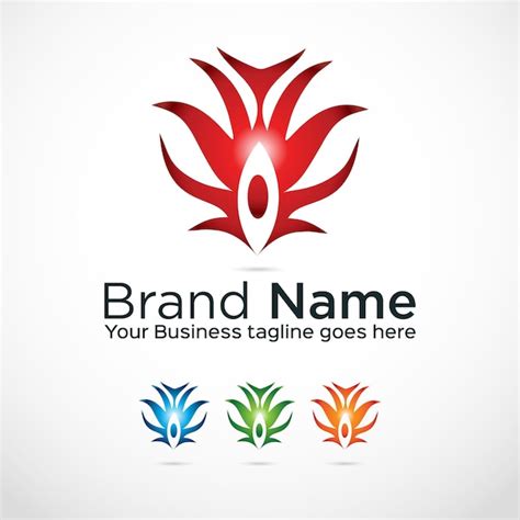 Sample Logo 的图像结果