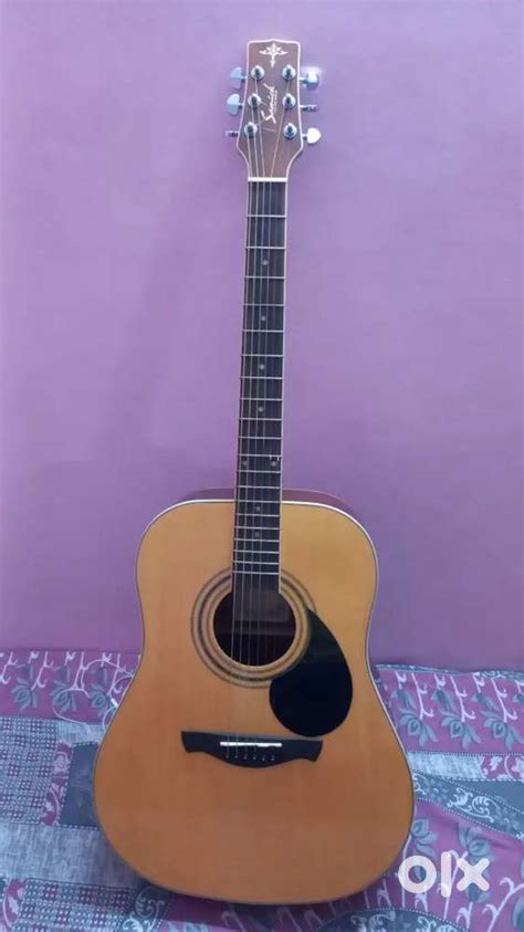Guitar accoustic model XD 150 - Musical Instruments - 1801353584
