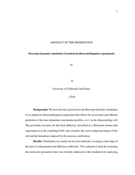 Sample Dissertation Paper 的图像结果
