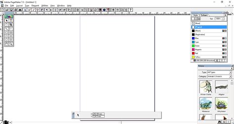 Image result for Pagemaker Basics