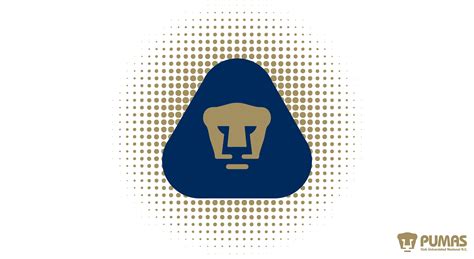 Pumas UNAM Wallpapers - Wallpaper Cave