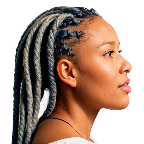 Image result for Interlocking Dreadlocks