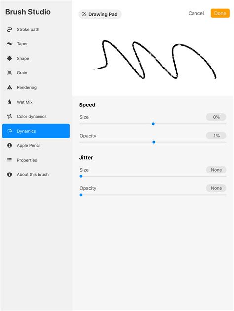 Image result for Procreate Custom Brushes