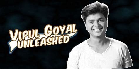 Vipul Goyal Unleashed, Backspace - Todi Mills: Mumbai, 1 August 2025 ...