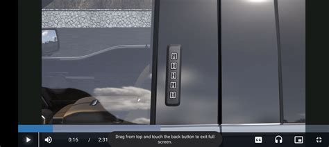 Image result for Ford SecuriCode Factory Code Location