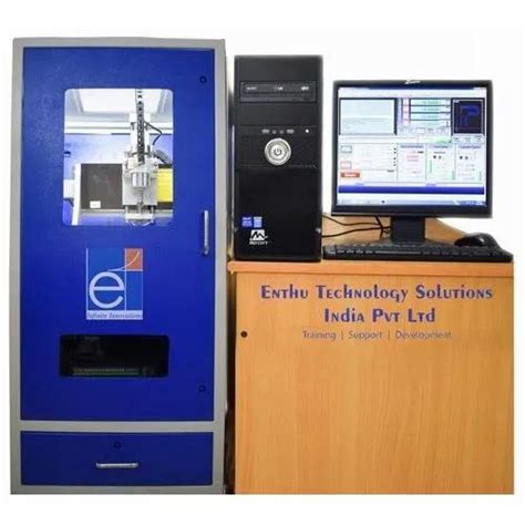 PCB - Prototyping Machine - PCB Prototyping Machine Manufacturer from ...