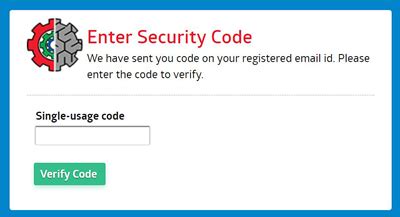 Image result for Enter Security Code